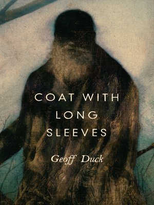 cover image of Coat with Long Sleeves